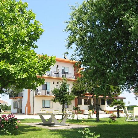 B&B Garni Da Vito Йезоло Екстериор снимка
