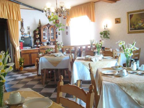 B&B Garni Da Vito Йезоло Екстериор снимка