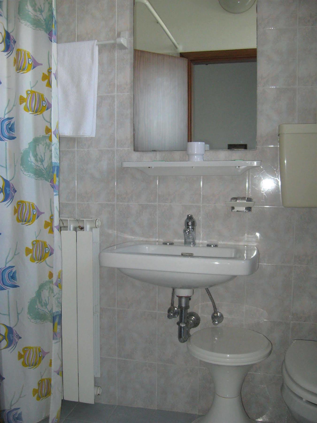 B&B Garni Da Vito Йезоло Екстериор снимка
